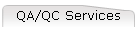 QA/QC Services